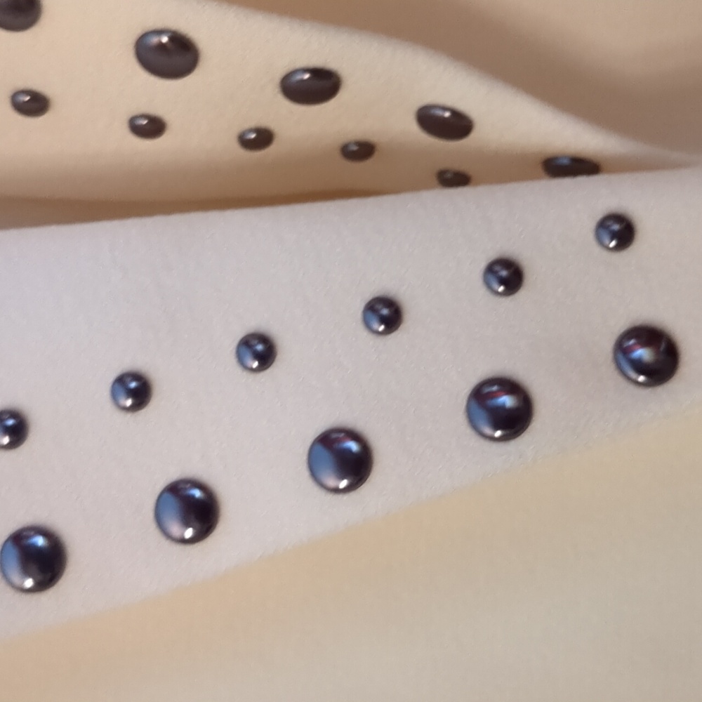 ARIAT WOMEN'S ACE STUDDED CREPE BLAZER - Picture 8 of 10